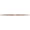Ekena Millwork Florin Wood Fretwork Pierced Ceiling Medallion, Alder, 26"OD x 9 1/8"ID x 3/8"T CMWP26X26X0375FOAL - alternate 2